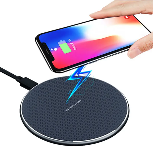 Chargeur Magnétique Sans Fil – Le Must-Have du Moment⚡️